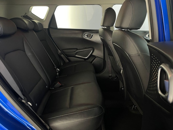 Used Kia Soul 2020 for sale - 76295778: Photo 12