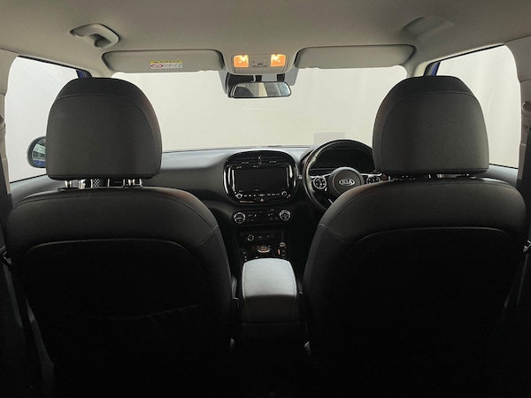 Used Kia Soul 2020 for sale - 76295778: Photo 13