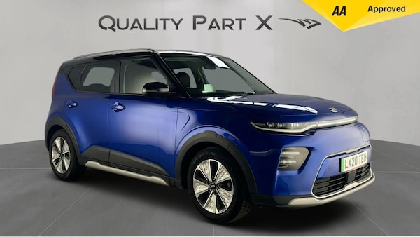 Used Kia Soul 2020 for sale - 76295778: Photo 1