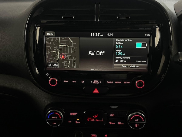 Used Kia Soul 2020 for sale - 76295778: Photo 27