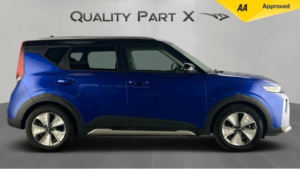 Used Kia Soul 2020 for sale - 76295778: Photo 2