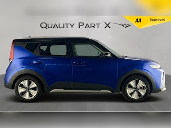 Used Kia Soul 2020 for sale - 76295778: Photo 2