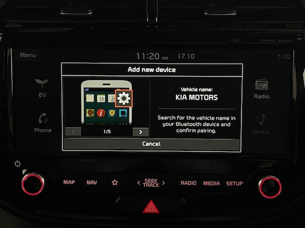 Used Kia Soul 2020 for sale - 76295778: Photo 39