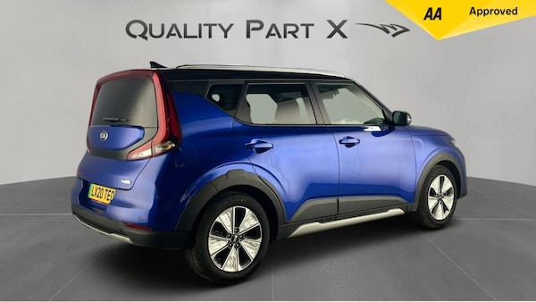 Used Kia Soul 2020 for sale - 76295778: Photo 3