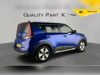 Used Kia Soul 2020 for sale - 76295778: Photo 3