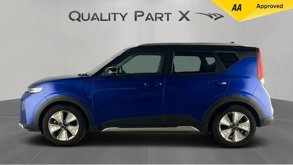 Used Kia Soul 2020 for sale - 76295778: Photo 5