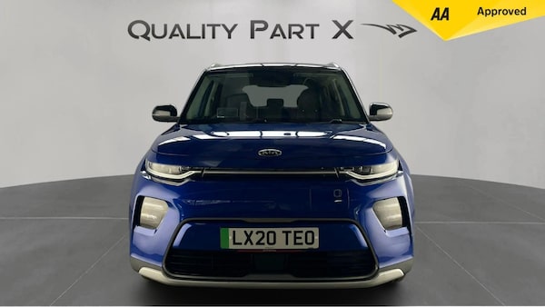 Used Kia Soul 2020 for sale - 76295778: Photo 6