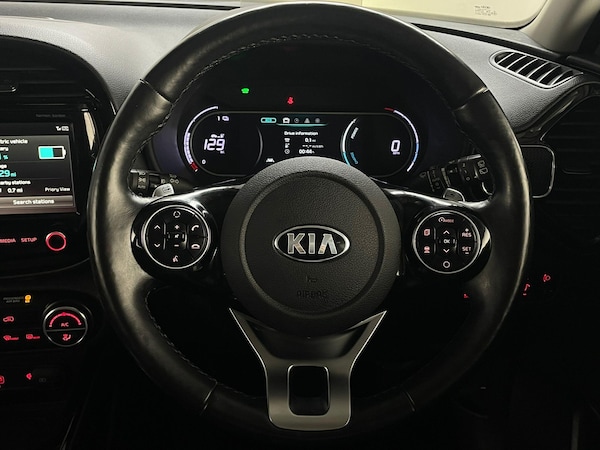 Used Kia Soul 2020 for sale - 76295778: Photo 7