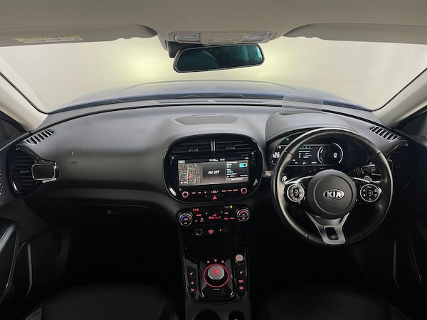 Used Kia Soul 2020 for sale - 76295778: Photo 8