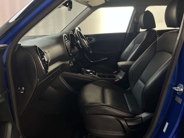 Used Kia Soul 2020 for sale - 76295778: Photo 9