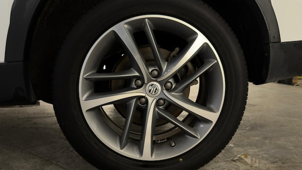 Used MG MG HS 2022 for sale - 76041688: Photo 23