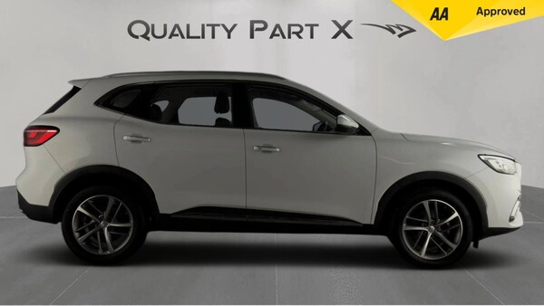Used MG MG HS 2022 for sale - 76041688: Photo 2