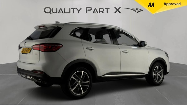 Used MG MG HS 2022 for sale - 76041688: Photo 3