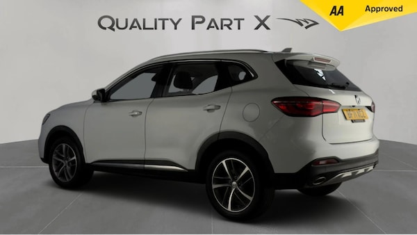 Used MG MG HS 2022 for sale - 76041688: Photo 4