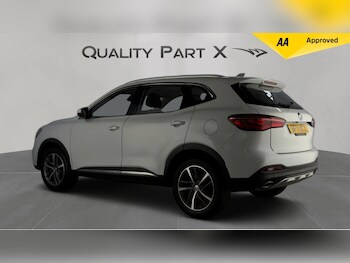 Used MG MG HS 2022 for sale - 76041688: Photo 4