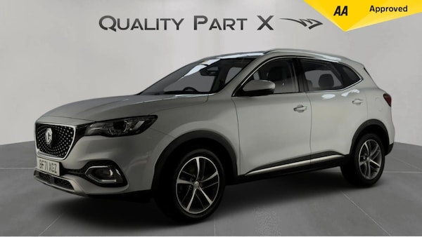 Used MG MG HS 2022 for sale - 76041688: Photo 6