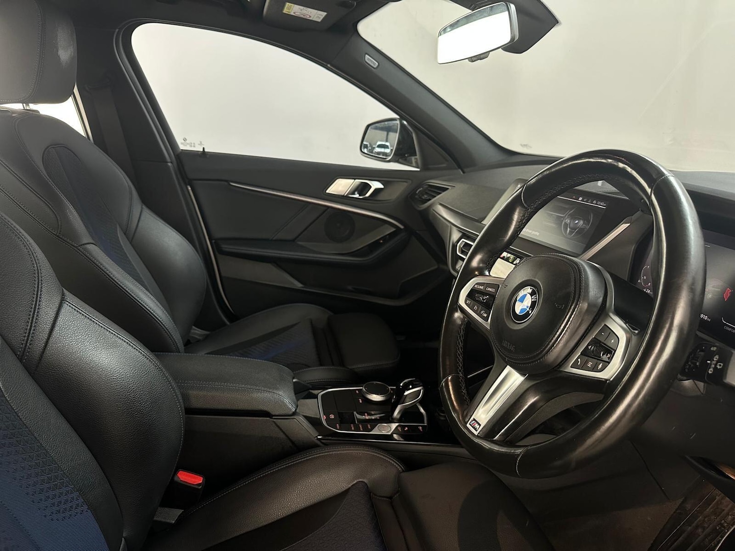 Used BMW 1 Series 2022 for sale - 75978968: Photo 10