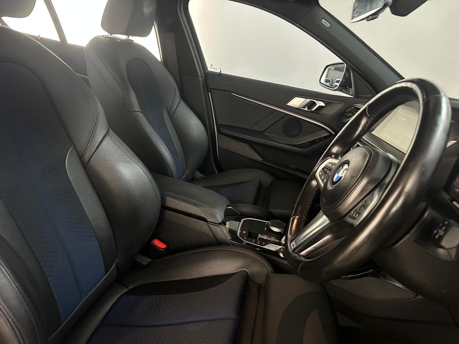 Used BMW 1 Series 2022 for sale - 75978968: Photo 11