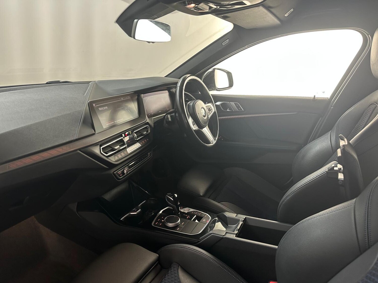 Used BMW 1 Series 2022 for sale - 75978968: Photo 12