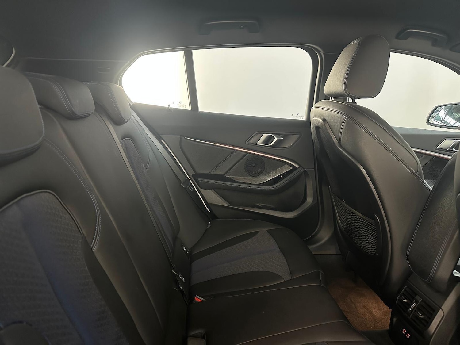 Used BMW 1 Series 2022 for sale - 75978968: Photo 17