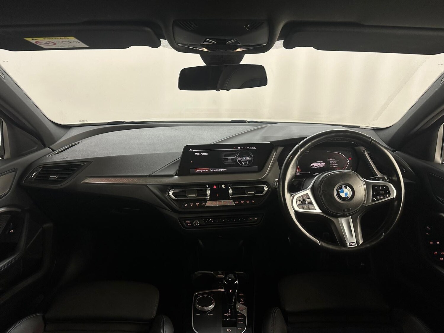 Used BMW 1 Series 2022 for sale - 75978968: Photo 20