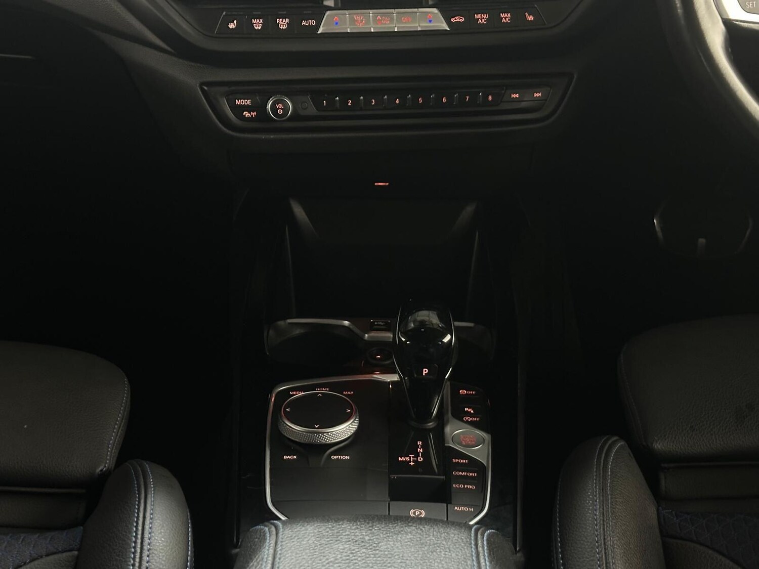 Used BMW 1 Series 2022 for sale - 75978968: Photo 22