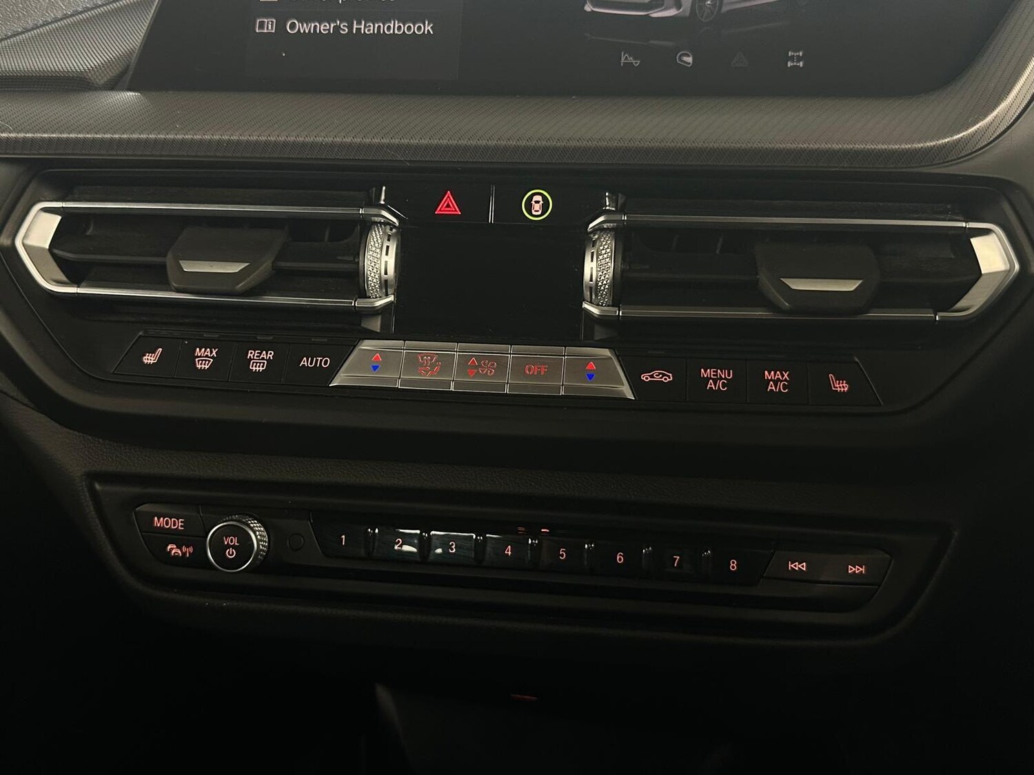 Used BMW 1 Series 2022 for sale - 75978968: Photo 23