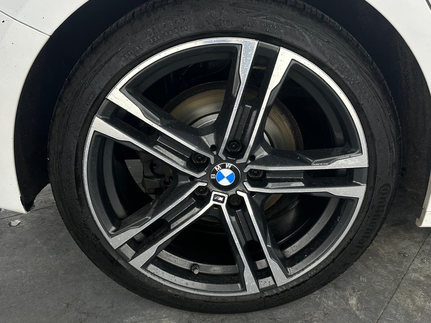 Used BMW 1 Series 2022 for sale - 75978968: Photo 35