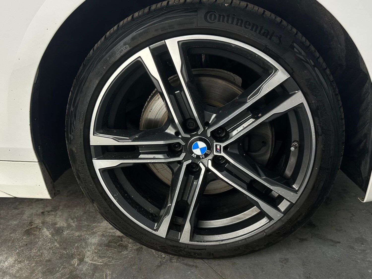 Used BMW 1 Series 2022 for sale - 75978968: Photo 36