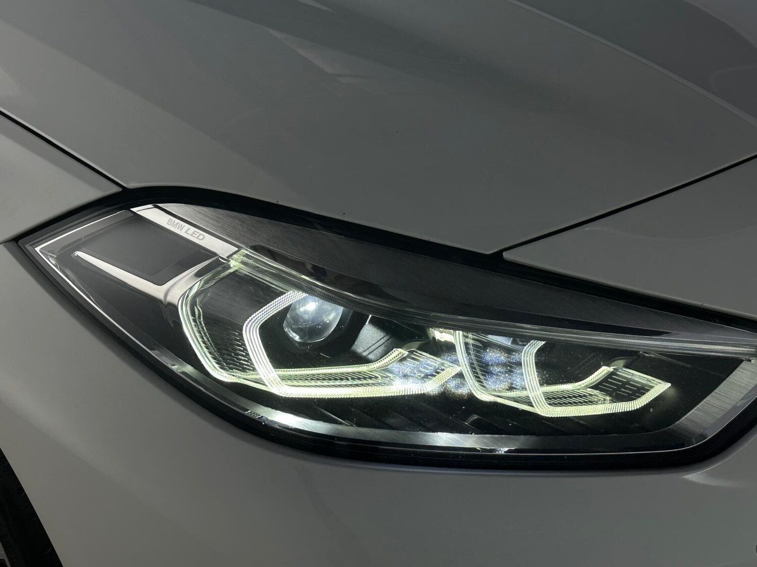 Used BMW 1 Series 2022 for sale - 75978968: Photo 37