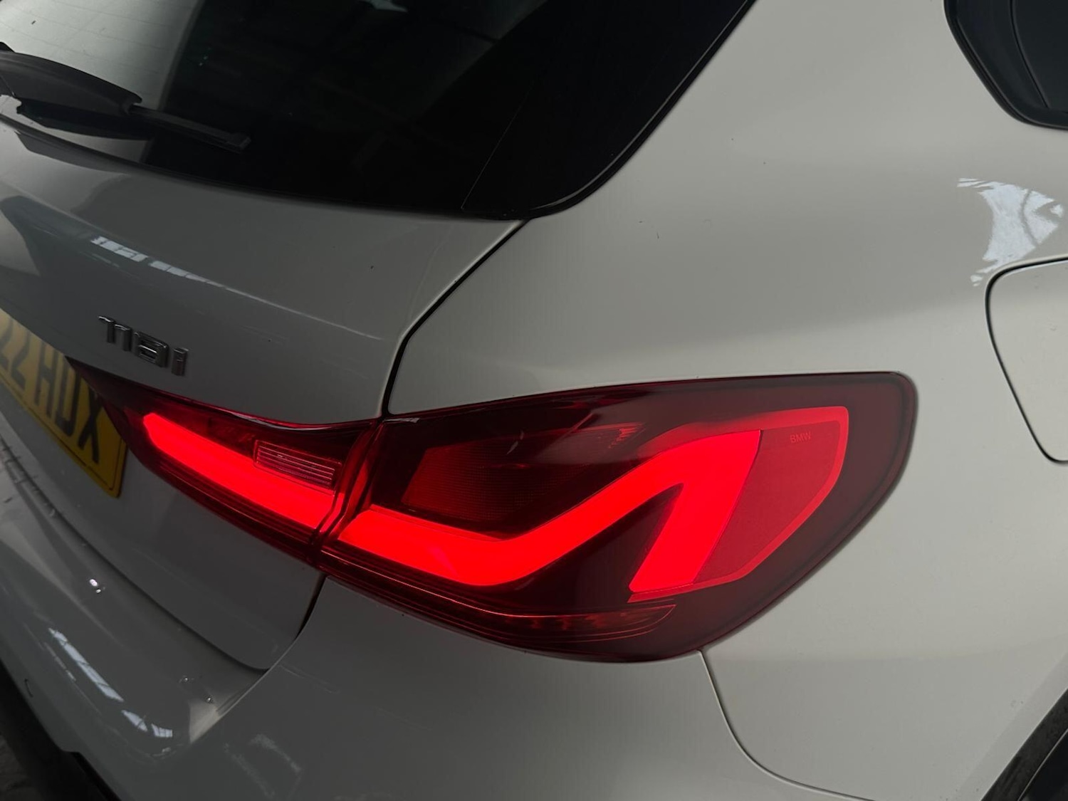 Used BMW 1 Series 2022 for sale - 75978968: Photo 38