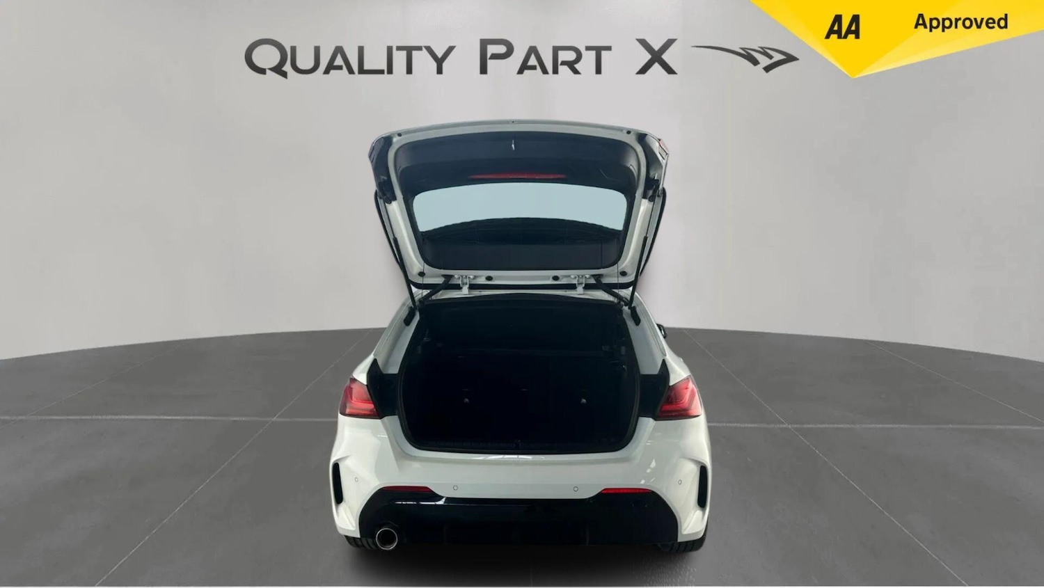 Used BMW 1 Series 2022 for sale - 75978968: Photo 39