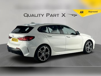Used BMW 1 Series 2022 for sale - 75978968: Photo