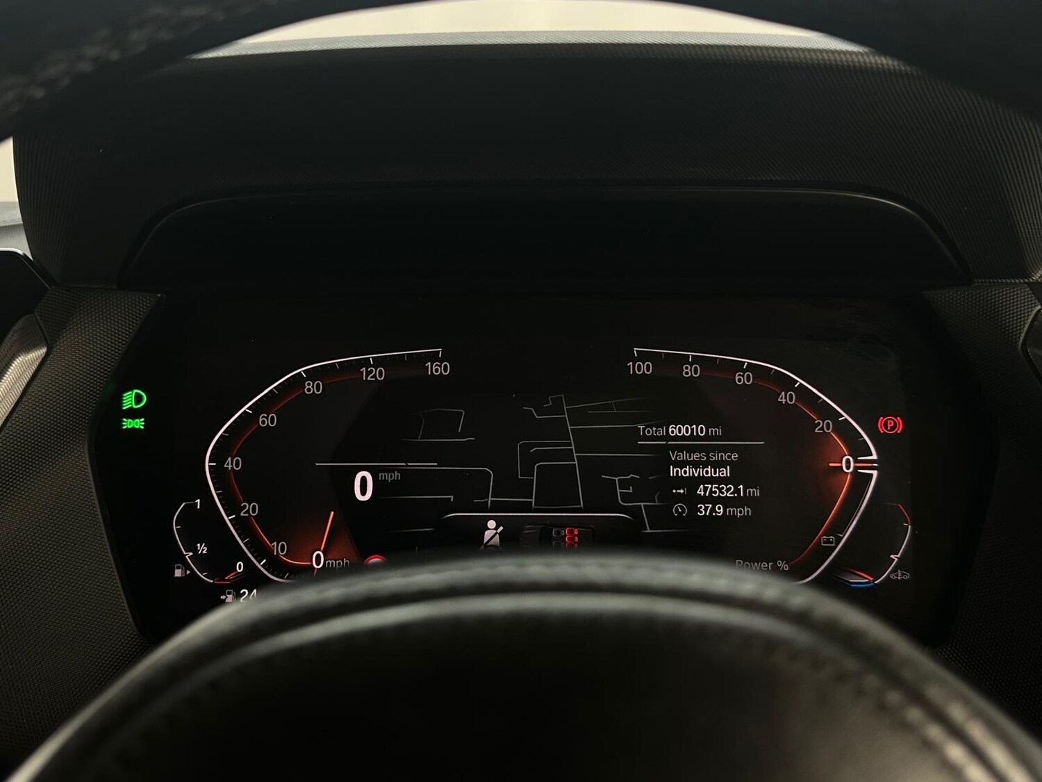 Used BMW 1 Series 2022 for sale - 75978968: Photo 40