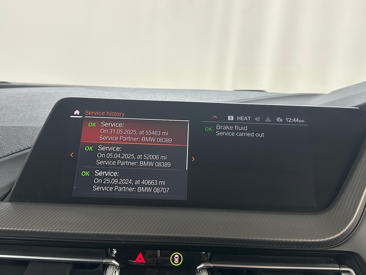 Used BMW 1 Series 2022 for sale - 75978968: Photo 41