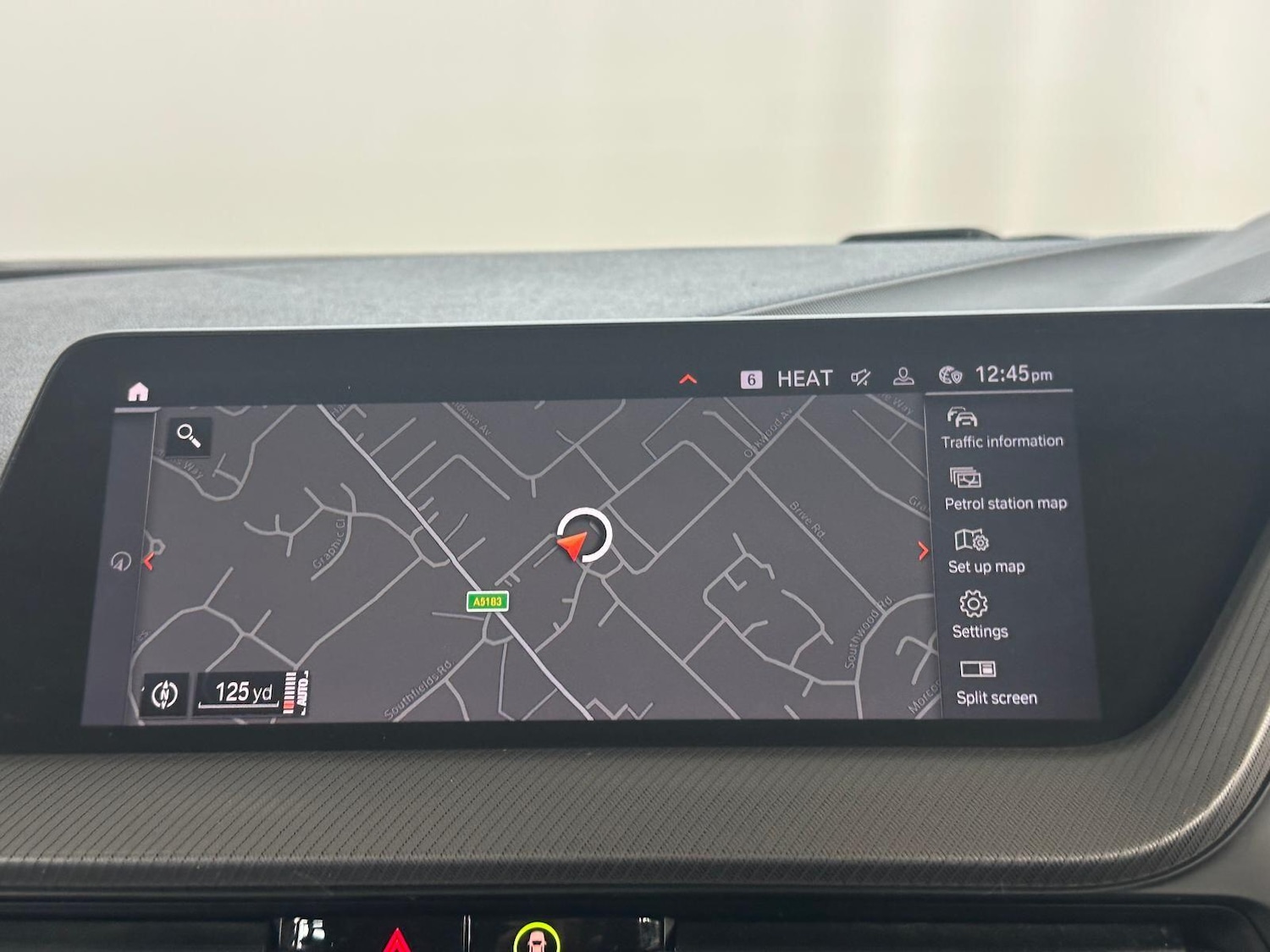 Used BMW 1 Series 2022 for sale - 75978968: Photo 44