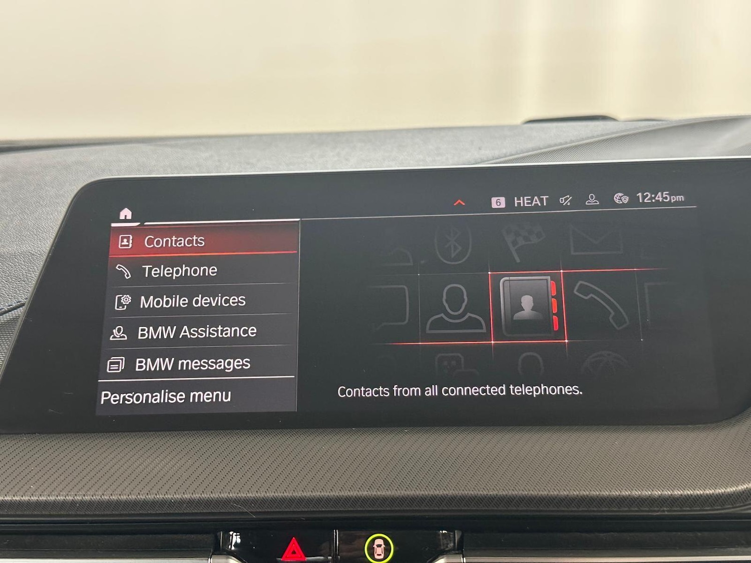 Used BMW 1 Series 2022 for sale - 75978968: Photo 45