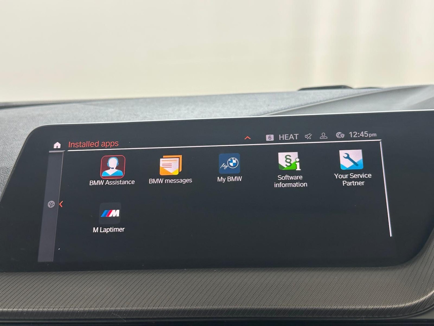 Used BMW 1 Series 2022 for sale - 75978968: Photo 47