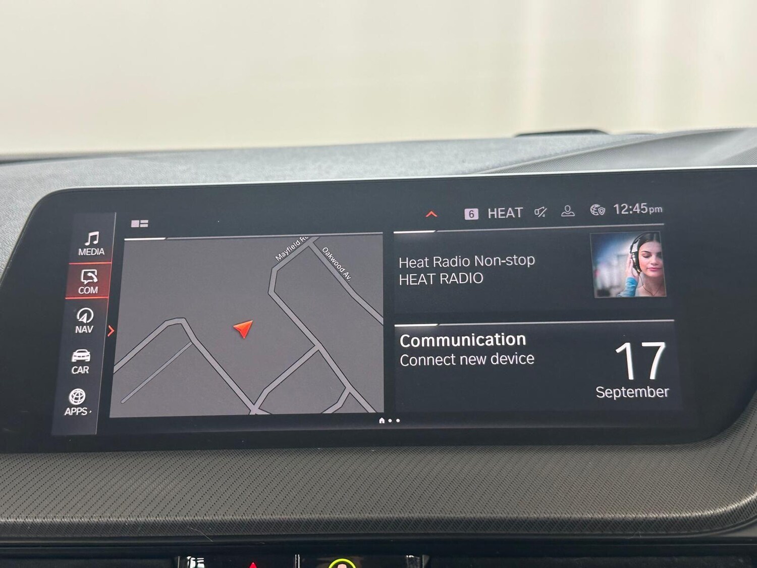 Used BMW 1 Series 2022 for sale - 75978968: Photo 48