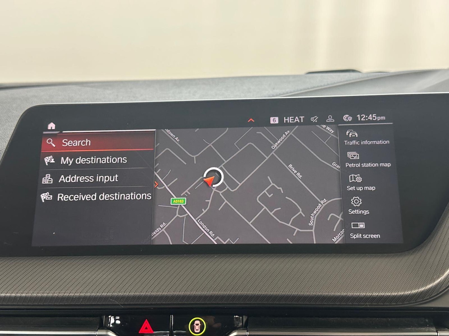 Used BMW 1 Series 2022 for sale - 75978968: Photo 49