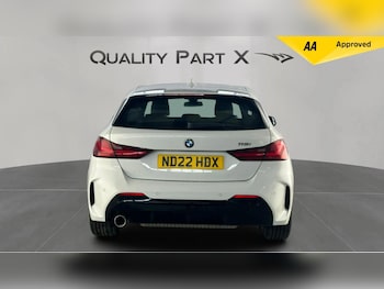 Used BMW 1 Series 2022 for sale - 75978968: Photo