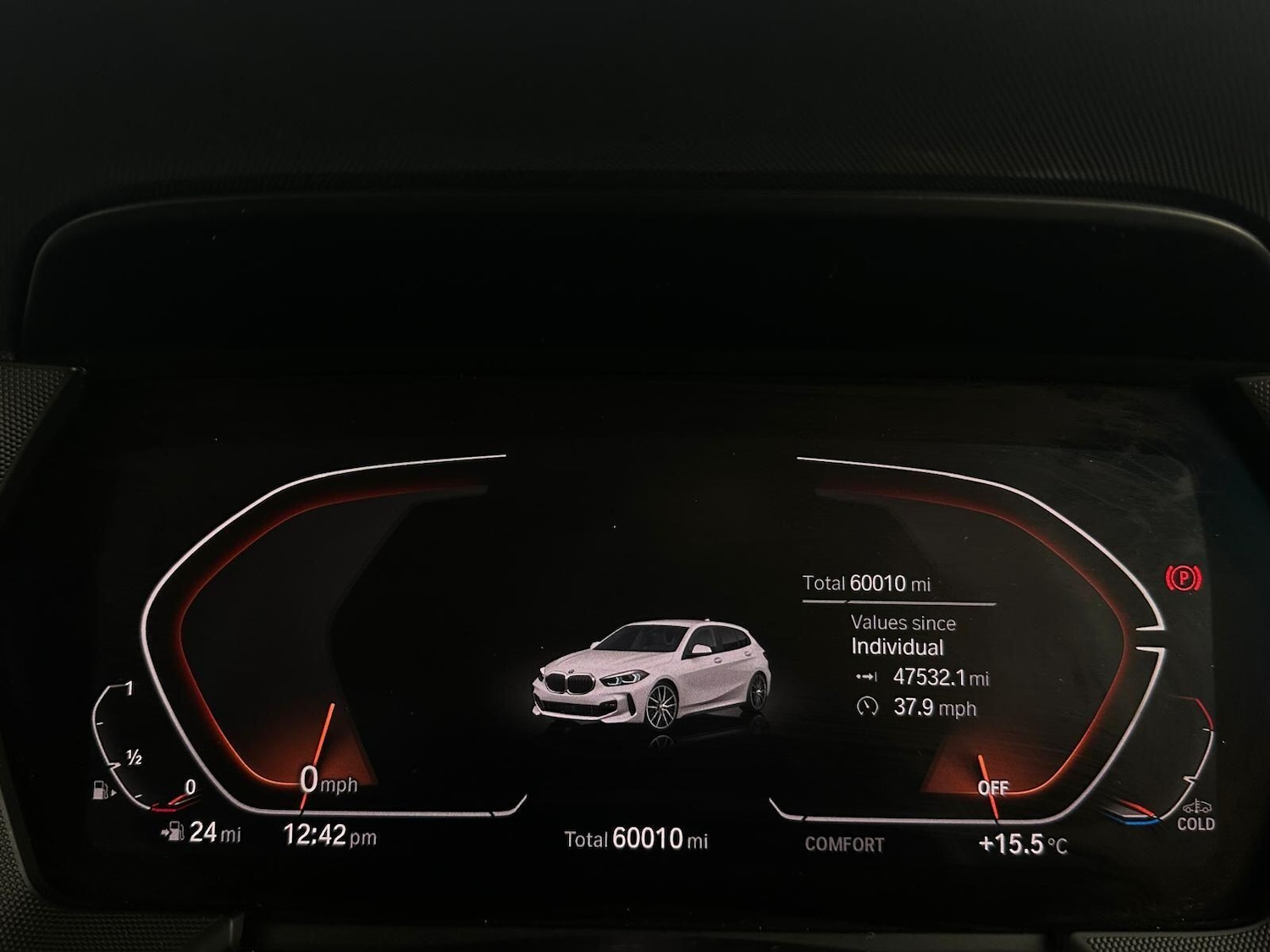 Used BMW 1 Series 2022 for sale - 75978968: Photo 50