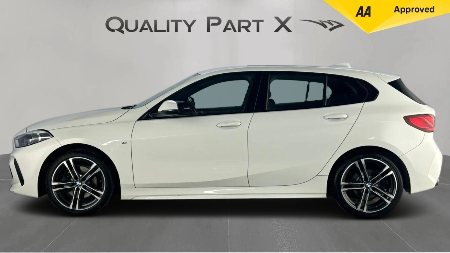 Used BMW 1 Series 2022 for sale - 75978968: Photo 6