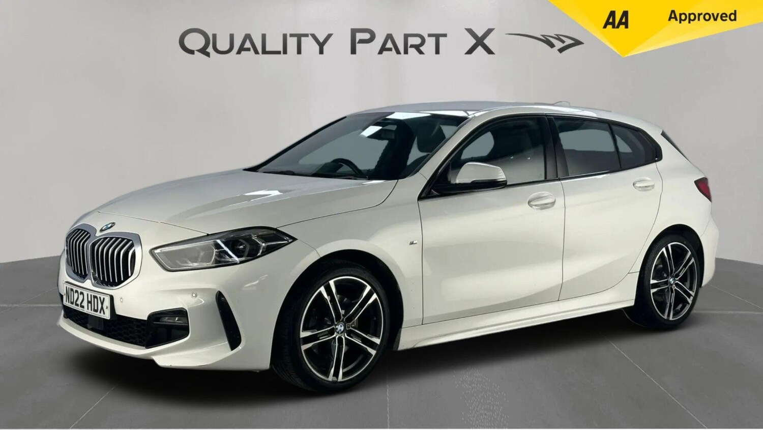 Used BMW 1 Series 2022 for sale - 75978968: Photo 7