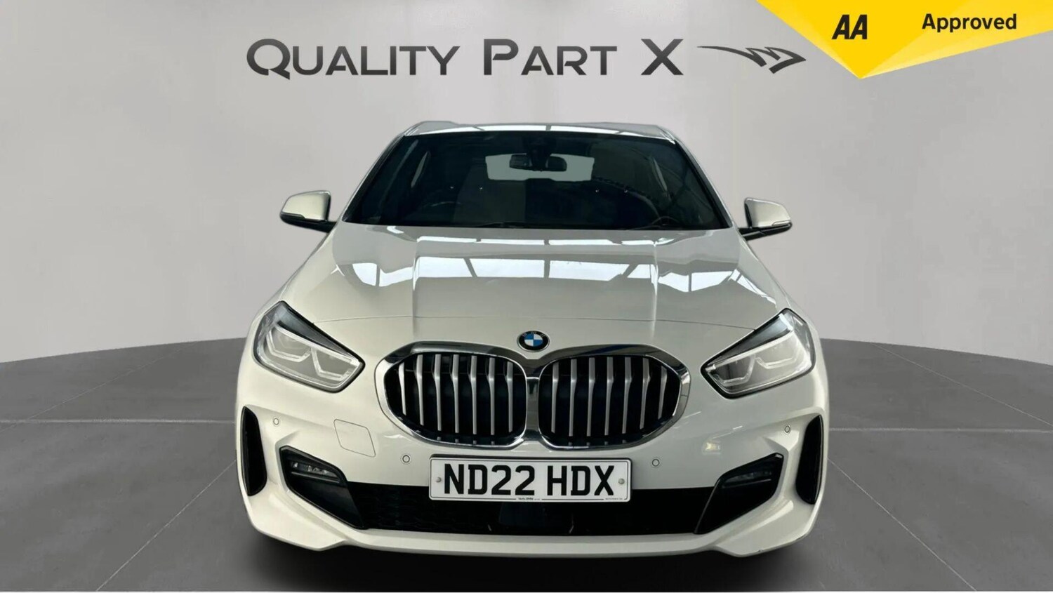 Used BMW 1 Series 2022 for sale - 75978968: Photo 8
