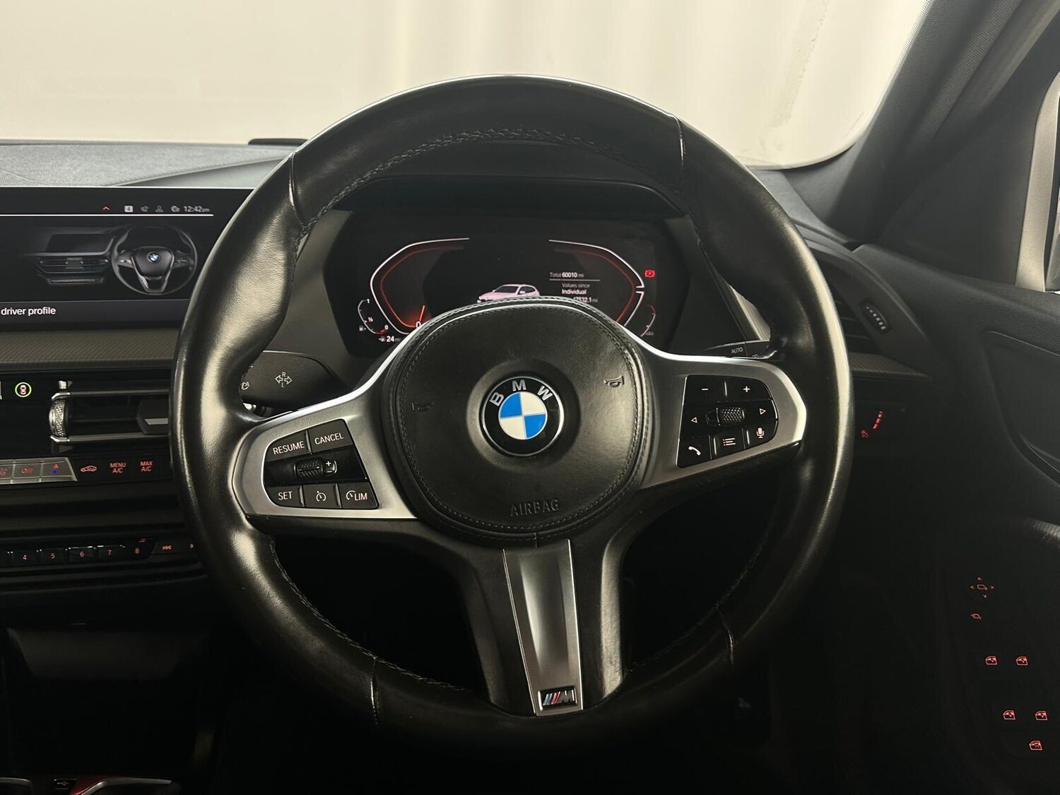 Used BMW 1 Series 2022 for sale - 75978968: Photo 9