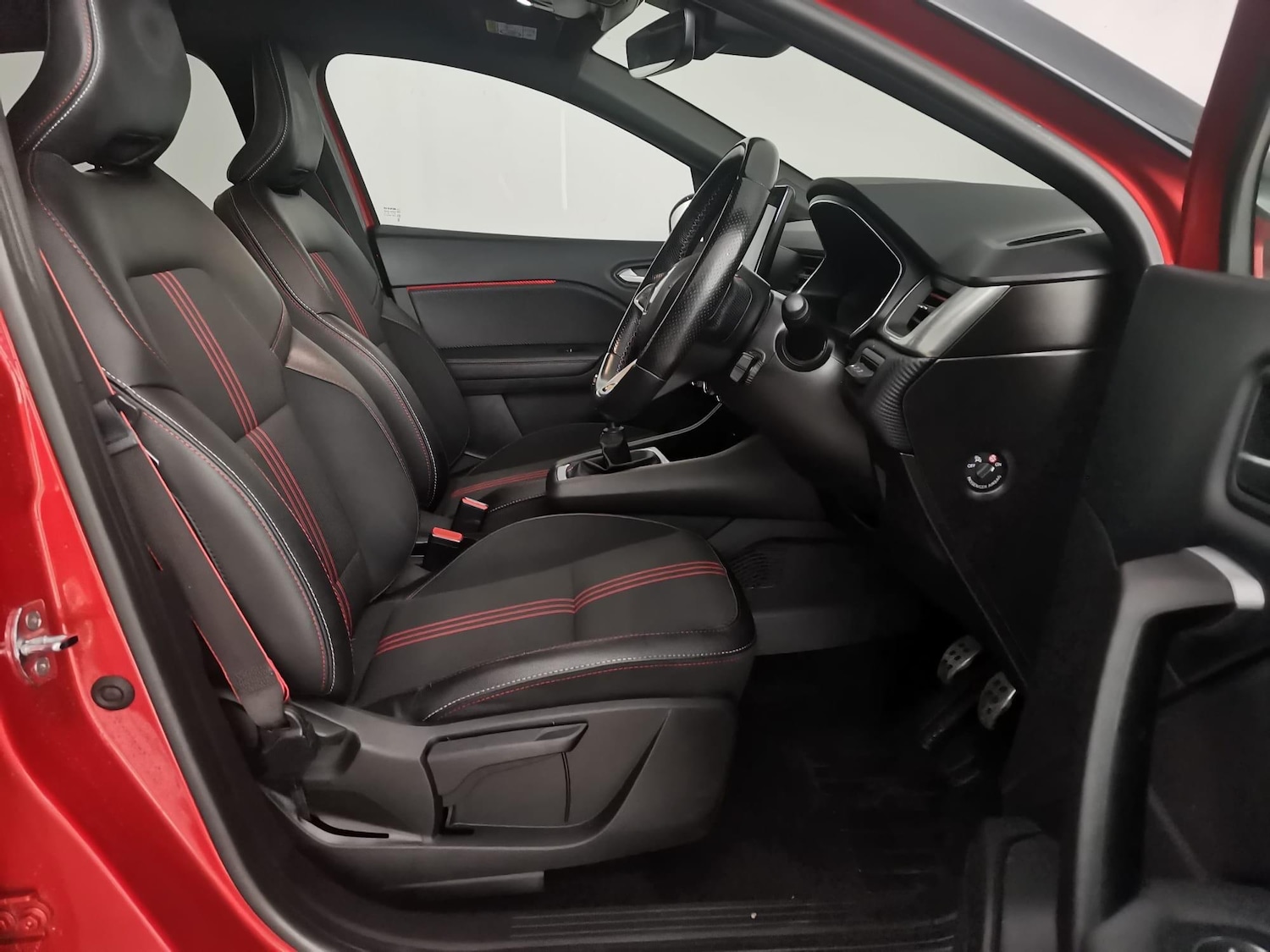 Used Renault Captur 2022 for sale - 76283100: Photo 11