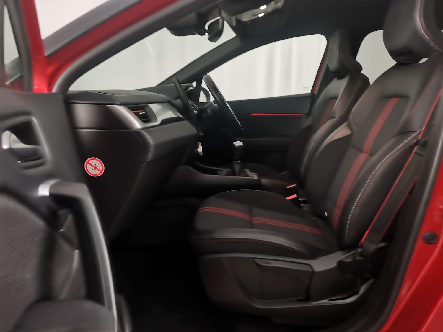 Used Renault Captur 2022 for sale - 76283100: Photo 12