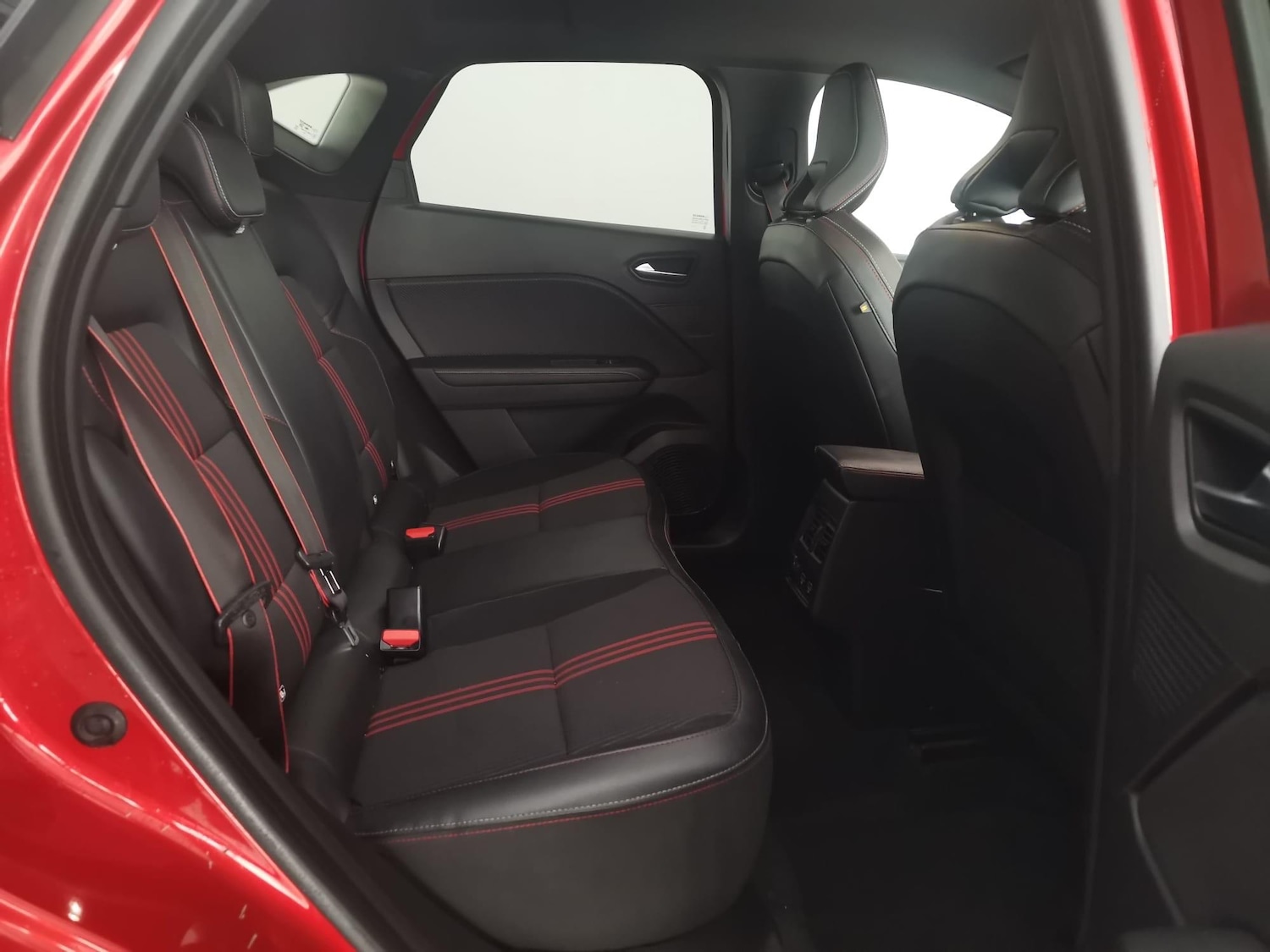 Used Renault Captur 2022 for sale - 76283100: Photo 13