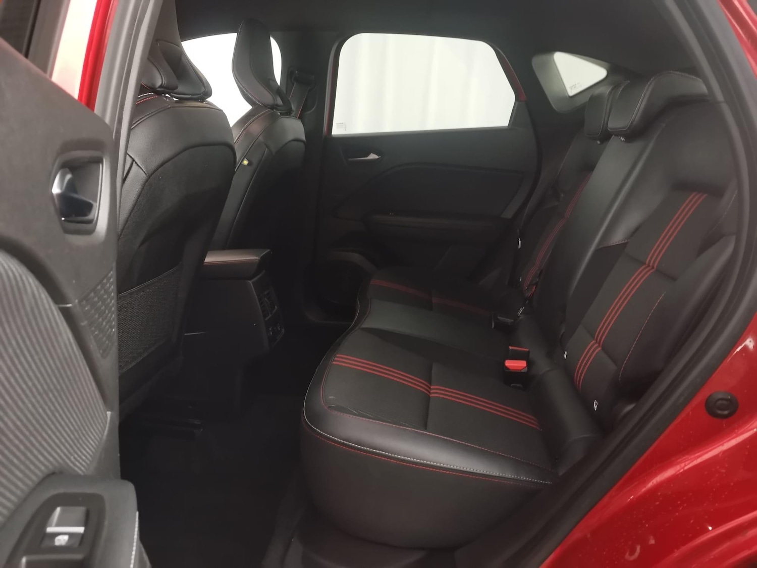 Used Renault Captur 2022 for sale - 76283100: Photo 14